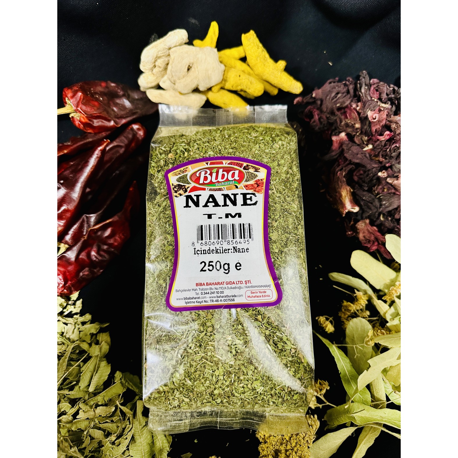 Nane 250 Gr