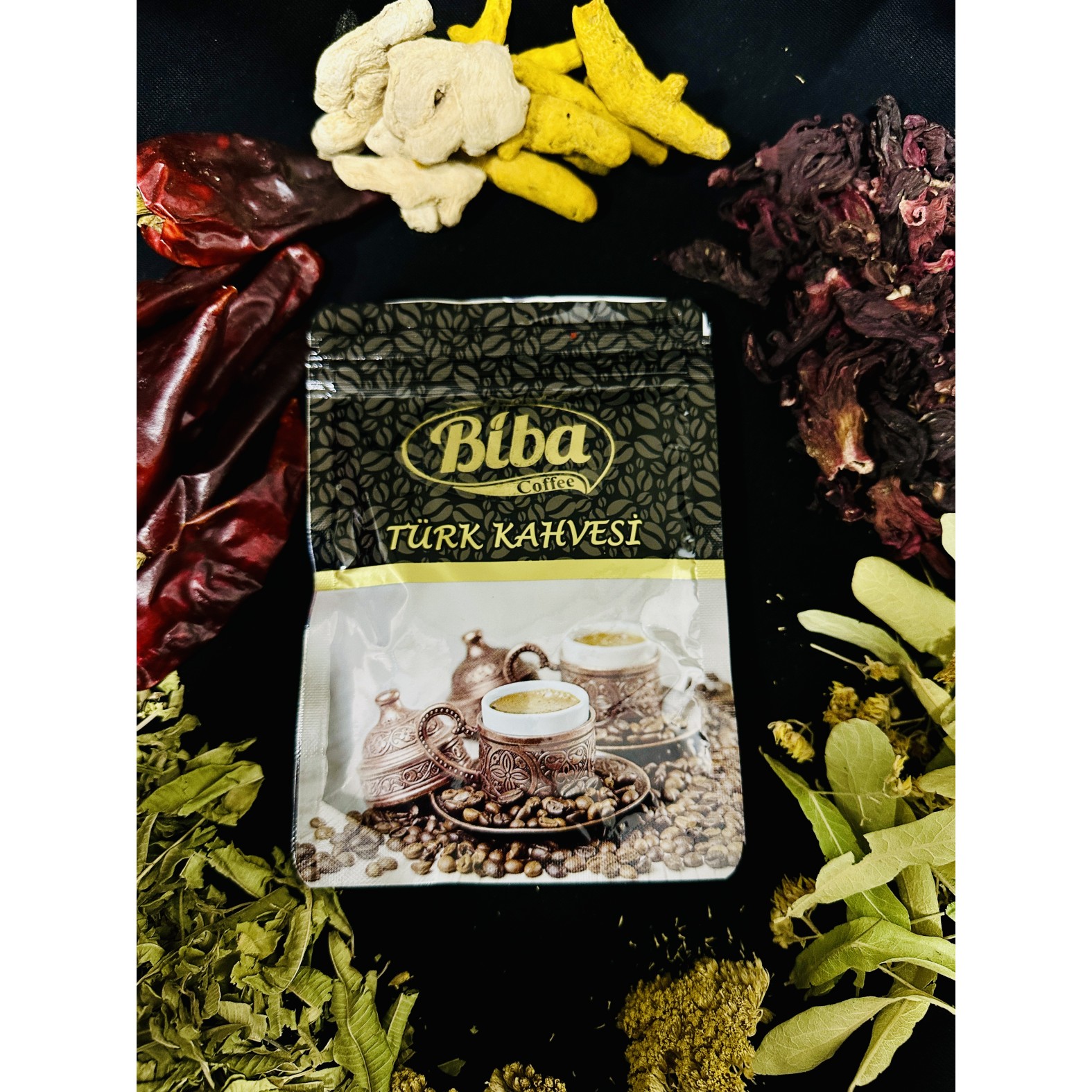Türk Kahvesi 70 Gr