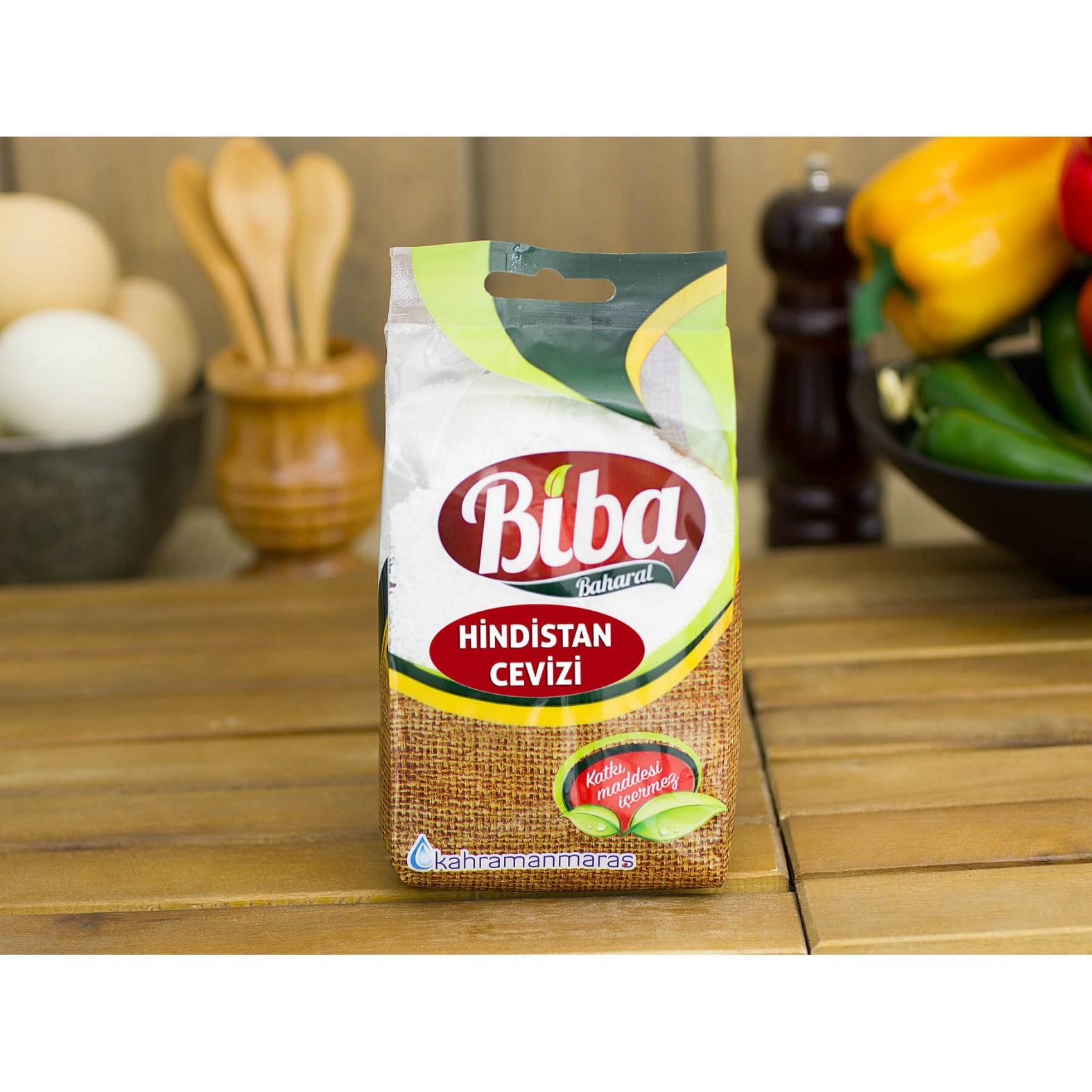 Hindistan Cevizi 170gr