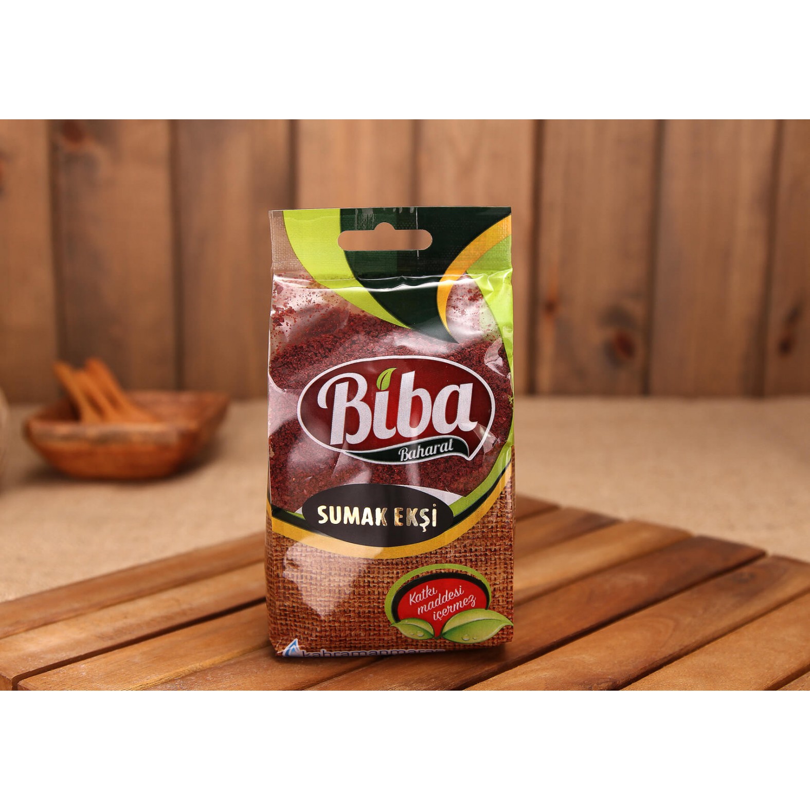 Sumak Ekşi 250gr