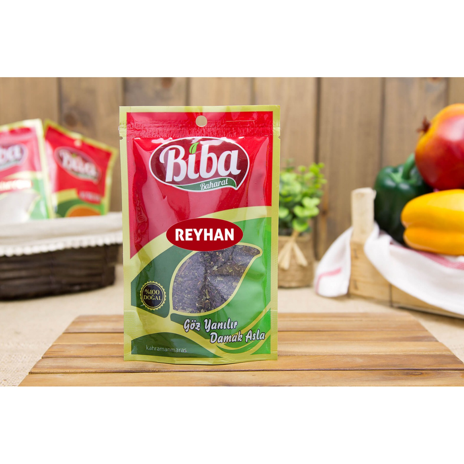 Reyhan 25gr