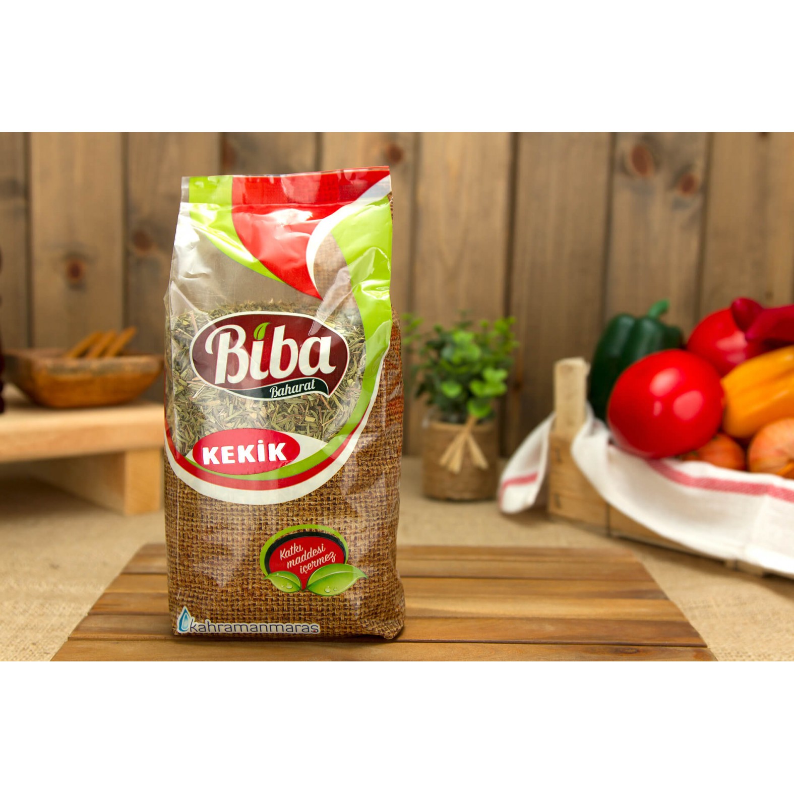 Kekik 500gr