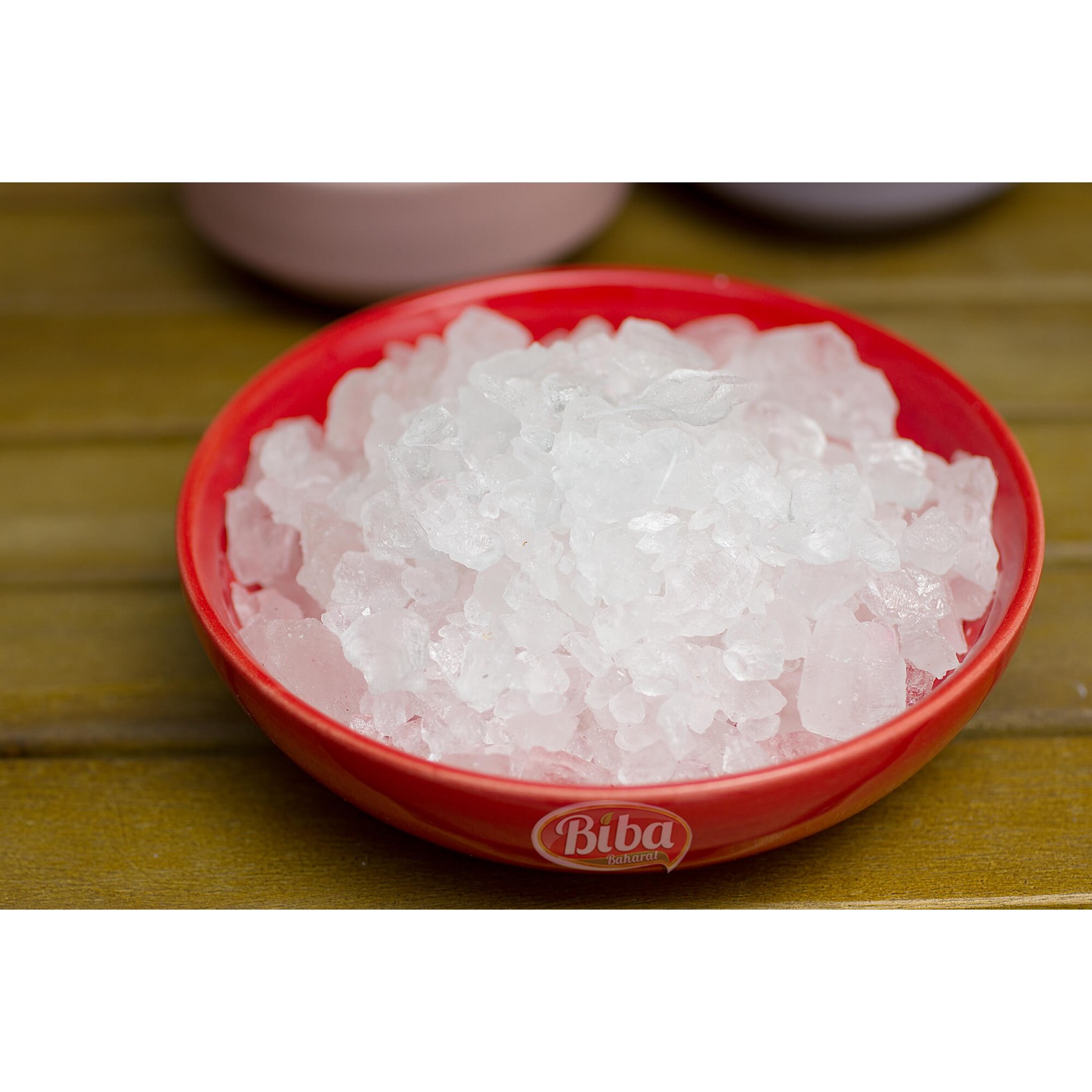 Tane Limon Tuzu 1 Kg