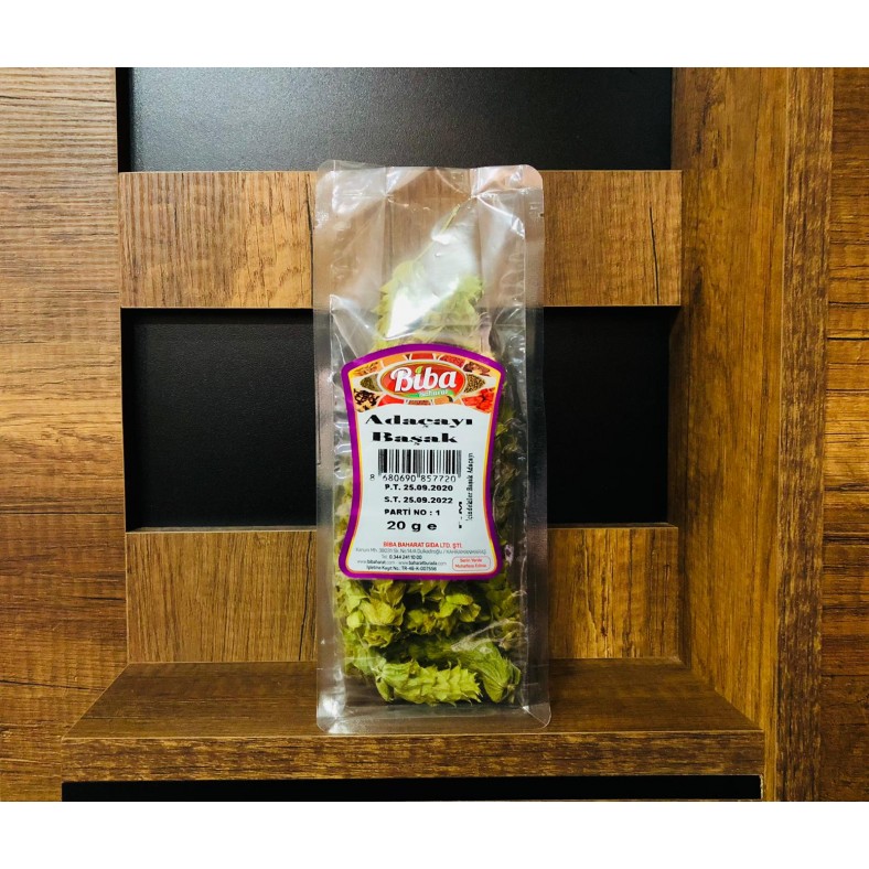 Adaçayı Başak 20gr