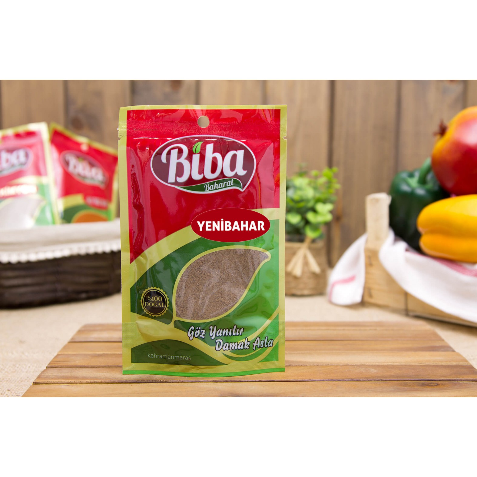 Yeni Bahar 60gr