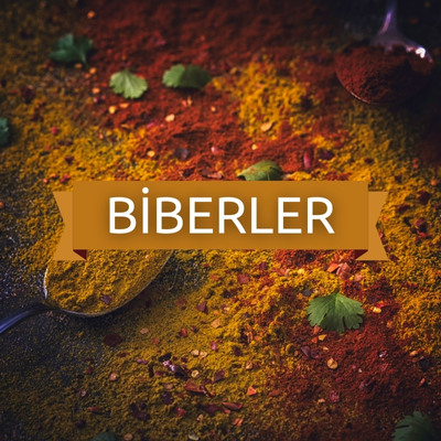 Biberler
