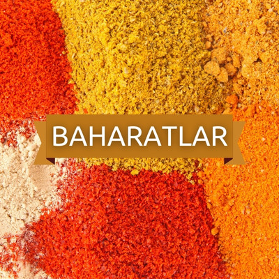 Baharatlar