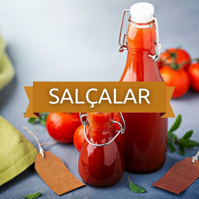 Salçalar