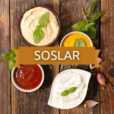 Soslar