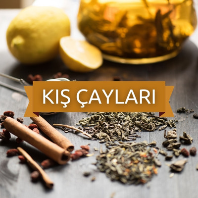 Kış Çayları